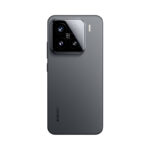 Смартфон Xiaomi 15, 12GB RAM, 256GB, 5G, Black - Image 2