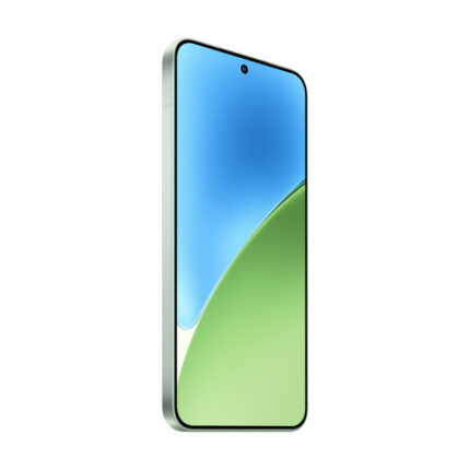 Смартфон Xiaomi 15, 12GB RAM, 512GB, 5G, Green