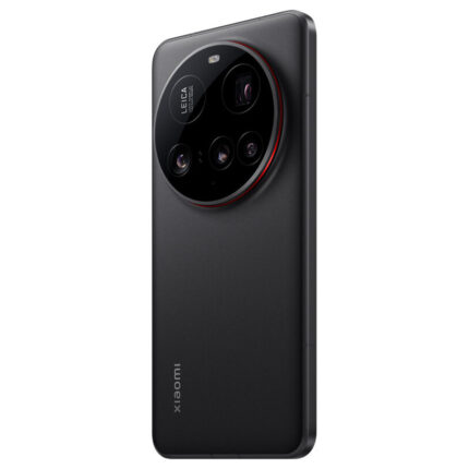 Смартфон Xiaomi 15 Ultra, 16GB RAM, 512GB, 5G, Black