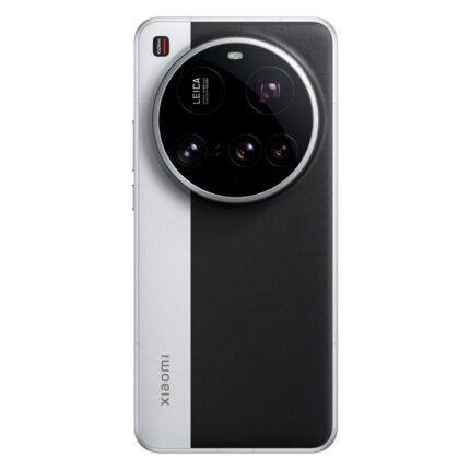 Смартфон Xiaomi 15 Ultra, 16GB RAM, 512GB, 5G, Silver