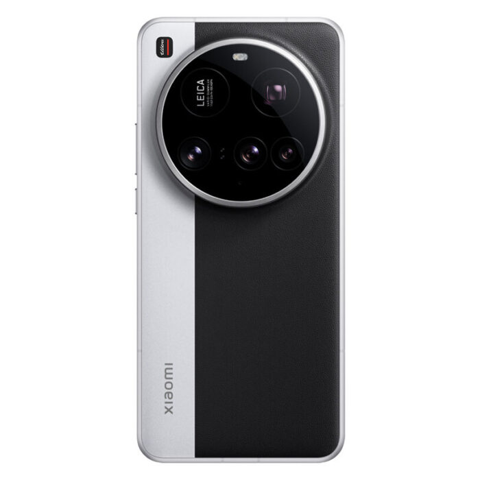 Смартфон Xiaomi 15 Ultra, 16GB RAM, 512GB, 5G, Silver - Image 1