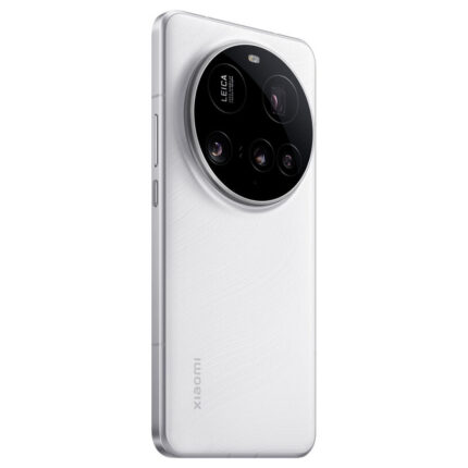 Смартфон Xiaomi 15 Ultra, 16GB RAM, 512GB, 5G, White