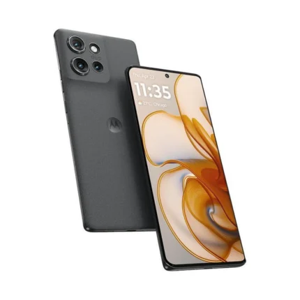Смартфон Motorola Moto Edge 50 5G Dual Sim 12GB RAM 512GB Grey