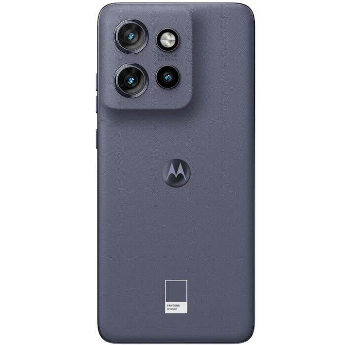 Смартфон Motorola Moto Edge 50 Neo 5G Dual Sim 12GB RAM 512GB Grey - Image 2