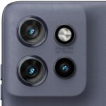 Смартфон Motorola Moto Edge 50 Neo 5G Dual Sim 12GB RAM 512GB Grey - Image 3