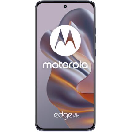 Смартфон Motorola Moto Edge 50 Neo 5G Dual Sim 12GB RAM 512GB Grey