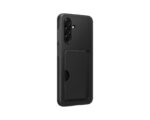 Калъф от Samsung Card Slot Cover for Galaxy A26 5G Black - Image 2
