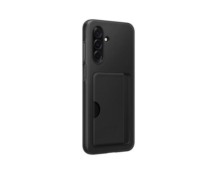 Калъф от Samsung Card Slot Cover for Galaxy A26 5G Black - Image 2