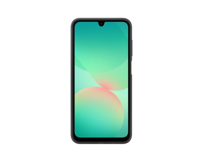 Калъф от Samsung Card Slot Cover for Galaxy A26 5G Black - Image 3