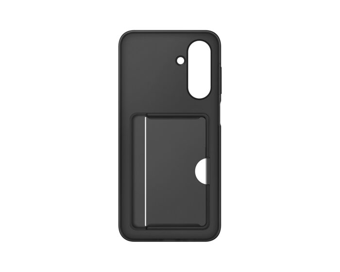 Калъф от Samsung Card Slot Cover for Galaxy A26 5G Black - Image 4