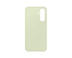 Калъф от  Samsung Silicone Cover за Galaxy A36 5G Light Green - Image 3