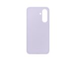 Калъф от Samsung Silicone Cover for Galaxy A36 5G Lavender - Image 3