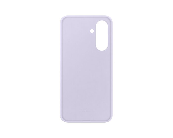 Калъф от Samsung Silicone Cover for Galaxy A36 5G Lavender - Image 3