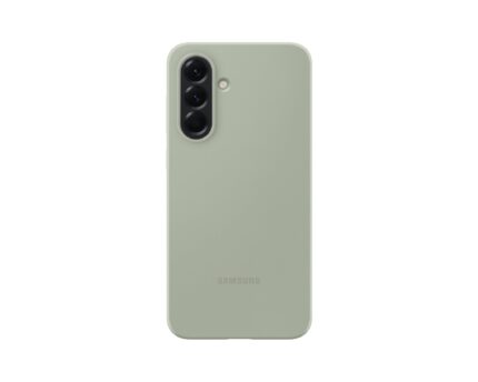 Калъф от Samsung Silicone Cover за Galaxy A56 5G Sage Green