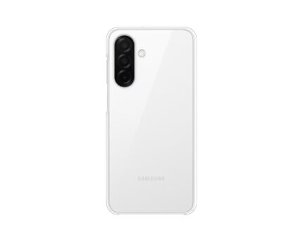 Калъф от Samsung Clear Cover for Galaxy A26 5G Transparent