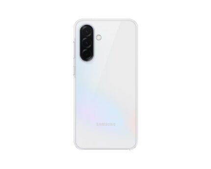 Калъф от Samsung Clear Cover за Galaxy A36 5G Transparent