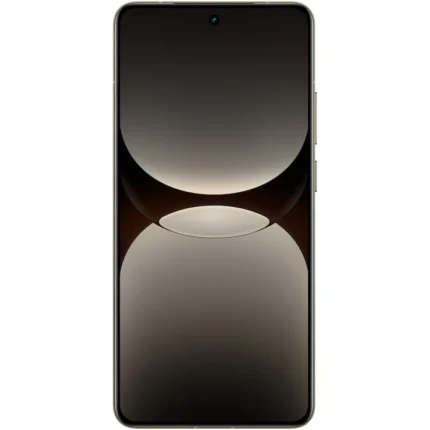 Смартфон Realme GT 7 5G Dual Sim 12GB RAM 256GB, Black