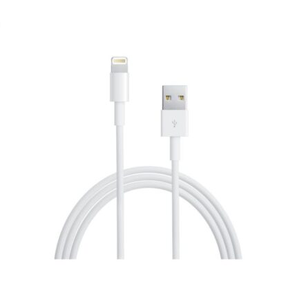 Кабел от Apple Lightning to USB cable (1m)