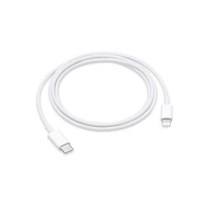 Кабел от Apple USB-C to Lightning Cable (1m)