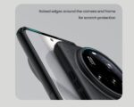 Калъф от Nillkin Super Frosted PRO Back Cover за Xiaomi 15 Ultra Black - Image 5