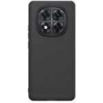 Калъф от Nillkin Super Frosted PRO Back Cover за Xiaomi Redmi Note 14 Pro+ 5G Black