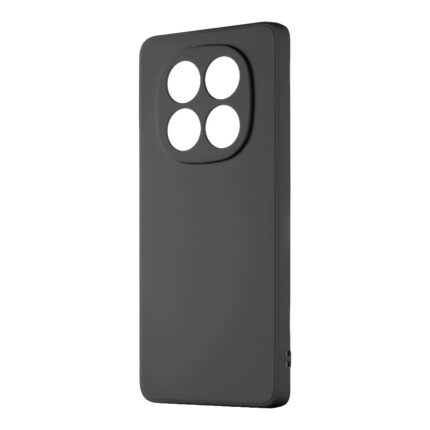 Калъф OBAL:ME Matte TPU Cover за Xiaomi Redmi Note 14 Pro 5G/Poco X7 5G
