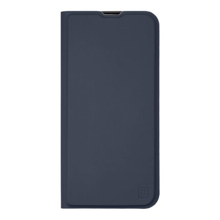 Калъф от OBAL:ME Smooth ouch Case за Xiaomi Redmi A3 Dark Blue