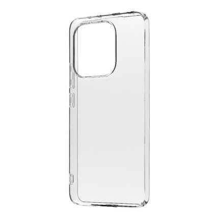 Калъф от OBAL:ME TPU Cover за Xiaomi Redmi Note 14 4G Transparent