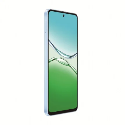 Смартфон Oppo A5 Pro 4G Dual Sim 8GB RAM 256GB, Feather Blue