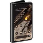 Смартфон Google Pixel Fold 5G Dual Sim 12GB RAM 256GB, Black - Image 2