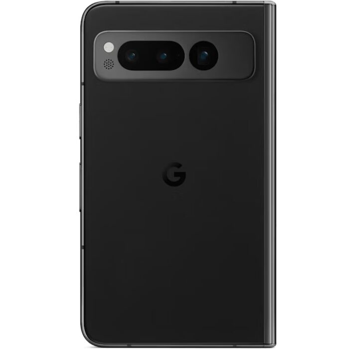 Смартфон Google Pixel Fold 5G Dual Sim 12GB RAM 256GB, Black - Image 3