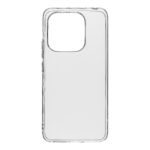 Калъф от Tactical TPU Cover за Xiaomi Redmi Note 14 4G Transparent - Image 2