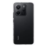Калъф от Tactical TPU Cover за Xiaomi Redmi Note 14 4G Transparent