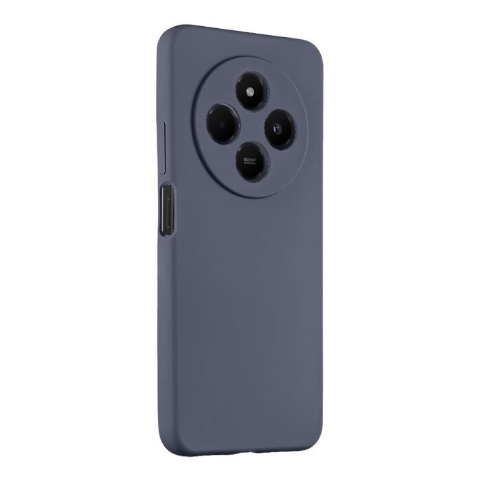 Калъф от Tactical Velvet Smoothie Cover for Xiaomi Redmi 14C 4G/A4 5G/Poco C75 - Image 2