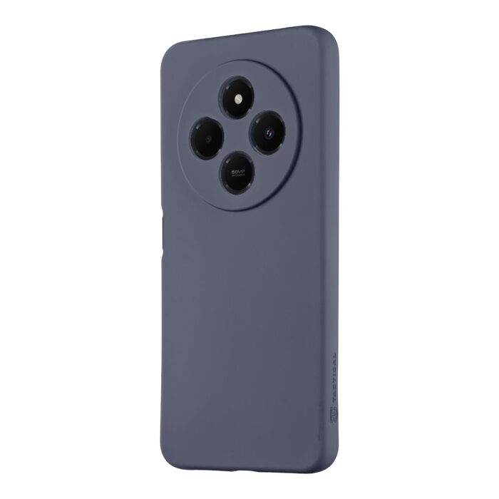 Калъф от Tactical Velvet Smoothie Cover for Xiaomi Redmi 14C 4G/A4 5G/Poco C75 - Image 3