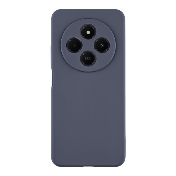 Калъф от Tactical Velvet Smoothie Cover for Xiaomi Redmi 14C 4G/A4 5G/Poco C75 - Image 1