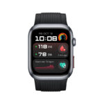 Часовник Huawei Watch D2, Black - Image 2