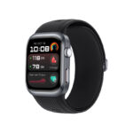 Часовник Huawei Watch D2, Black