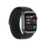 Часовник Huawei Watch D2, Black - Image 3