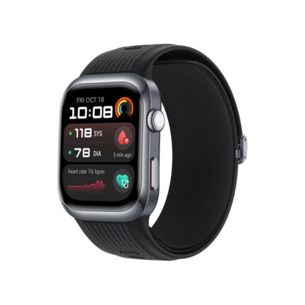 Часовник Huawei Watch D2, Black