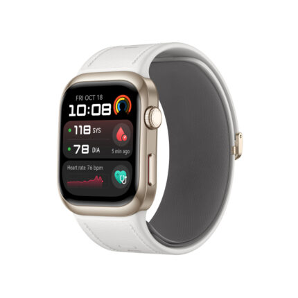 Часовник Huawei Watch D2, Gold