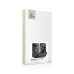 Калъф от Tech-
Protect MagStand MagSafe Case
with Stand за iPhone 16 Pro Max -
Semi-Transparent - Image 5