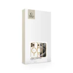 Калъф от Tech-
Protect MagFlex MagSafe iPhone
16 Pro Case - Gold - Image 2