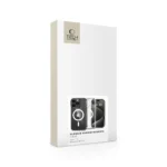 Калъф от Tech-Protect
 FlexAir Hybrid MagSafe Case за 
iPhone 16 Pro - Clear - Image 4