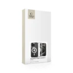 Калъф от Tech-Protect
FlexAir Hybrid MagSafe за iPhone 16 Pro Max - Clear - Image 4