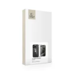 Калъф от Tech-
Protect FlexAir Hybrid iPhone 16
Pro Max Case - Clear - Image 4