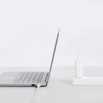 Зарядно Xiaomi MDY-17-EF USB-A 45W Travel Charger White - Image 3