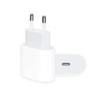 Зарядно от Xiaomi USB-C 20W Travel Charge White - Image 2