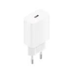 Зарядно от Xiaomi USB-C 20W Travel Charge White