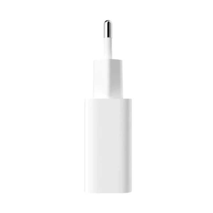 Зарядно от Xiaomi USB-C 20W Travel Charge White - Image 4